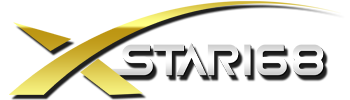 Xstar168-Logo